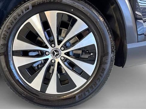 Used 2024 Mercedes-Benz GLE 350 4MATIC image 30