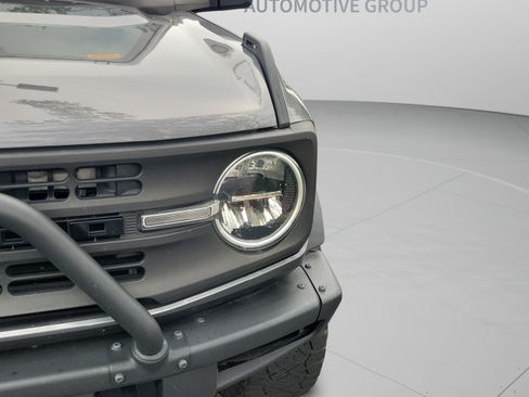 Used 2023 Ford Bronco 2-Door AWD/4WD image 11