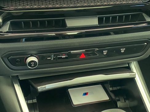 New 2026 BMW 330i xDrive Sedan w/ M Sport Package image 27