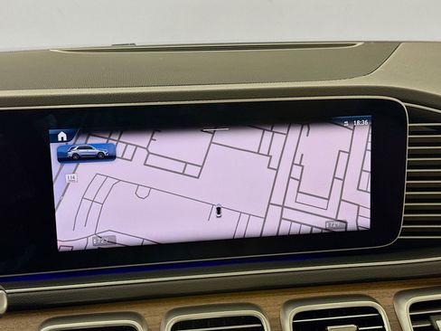 New 2026 Mercedes-Benz GLE 450e 4MATIC image 14