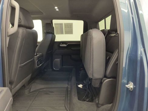 Used 2025 GMC Sierra 3500 Denali w/ Denali Reserve Package AWD/4WD image 21