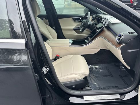 New 2026 Mercedes-Benz C 300 Sedan image 14
