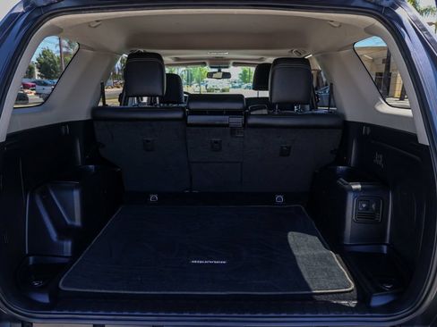 Used 2019 Toyota 4Runner Limited AWD/4WD image 16