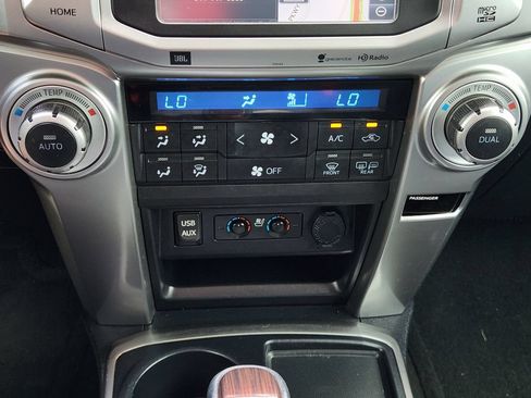 Used 2016 Toyota 4Runner Limited RWD image 20