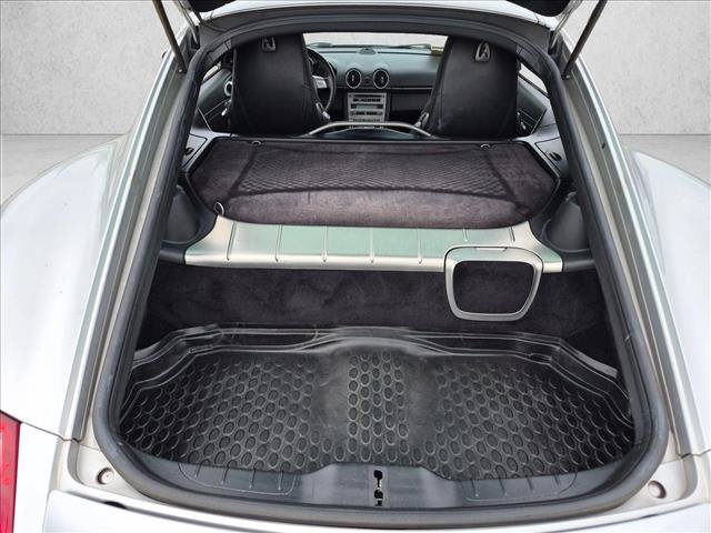 Used 2008 Porsche Cayman RWD image 6
