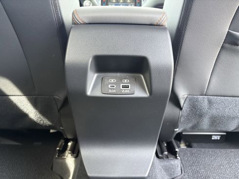 New 2026 Subaru Crosstrek 2.5i Limited AWD/4WD image 30