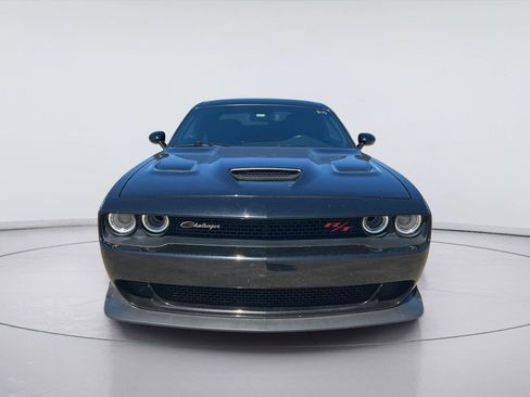Used 2022 Dodge Challenger R/T Scat Pack RWD image 2