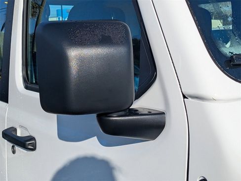 New 2026 Jeep Wrangler Sport image 10