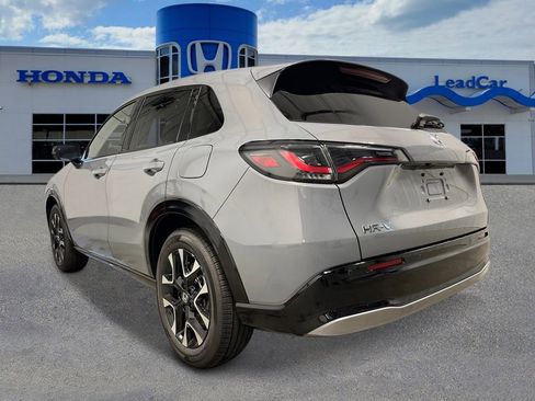 New 2026 Honda HR-V EX-L image 3