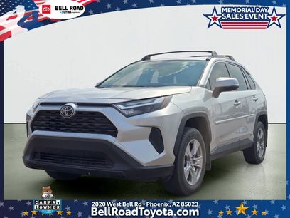 Used 2025 Toyota RAV4 XLE w/ Weather Package