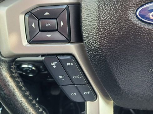 Used 2021 Ford F250 Lariat w/ Tremor Off-Road Package image 29