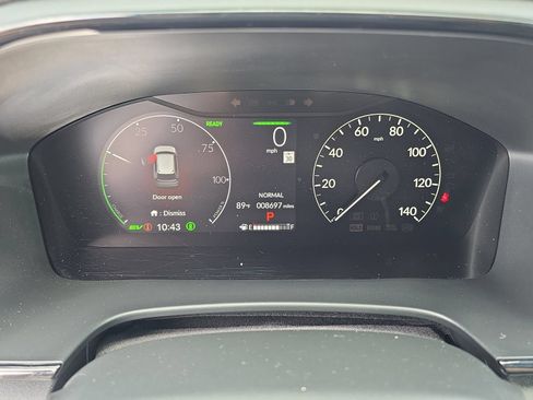 Used 2024 Honda CR-V Sport-L image 27