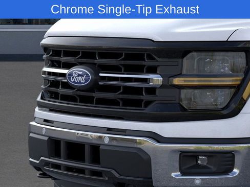 New 2025 Ford F150 XLT image 17