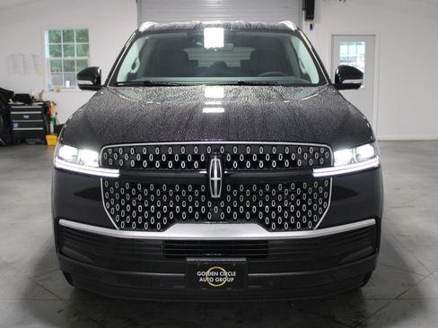 New 2026 Lincoln Navigator L Premier AWD/4WD image 56