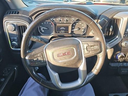 Used 2021 GMC Sierra 1500 Elevation image 21