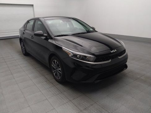 Used 2024 Kia Forte LXS FWD image 13