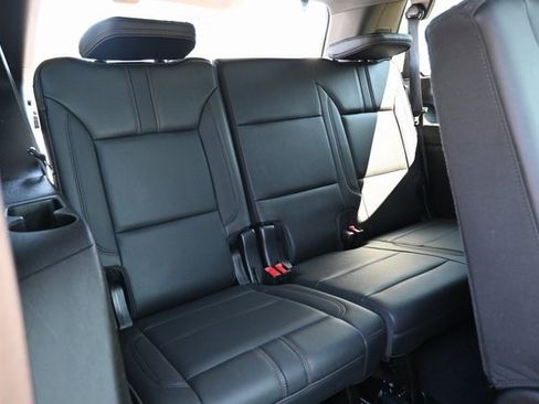 Used 2021 Chevrolet Tahoe RST image 22