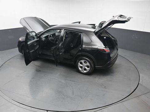 Certified 2024 Honda HR-V LX image 46