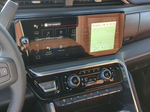 New 2026 GMC Sierra 2500 Denali Ultimate image 30