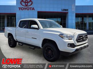 Certified 2023 Toyota Tacoma SR5 w/ Technology Package RWD video 1