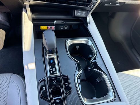 New 2026 Lexus RX 350 Premium FWD image 25