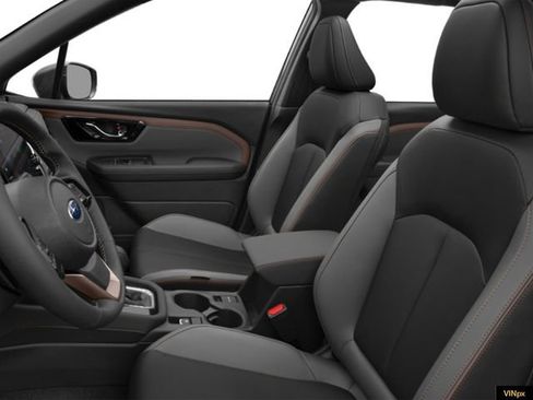 New 2026 Subaru Forester Sport AWD/4WD image 6