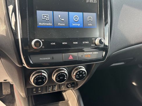 Used 2024 Mitsubishi Outlander Sport SE image 32