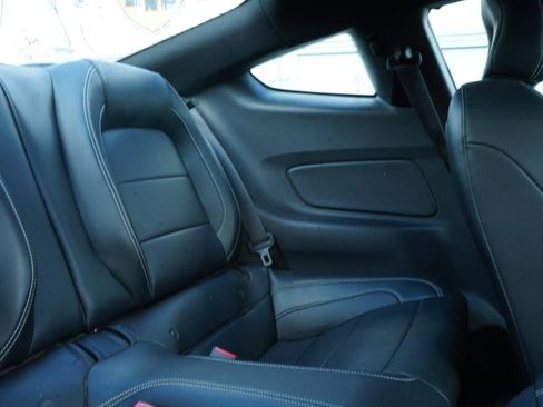 Used 2015 Ford Mustang GT Premium w/ Equipment Group 401A RWD image 64