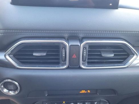 Used 2025 MAZDA CX-5 AWD 2.5 S w/ Select Package image 23