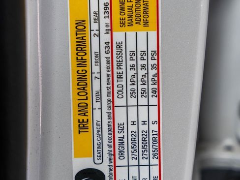 Used 2023 Cadillac Escalade V image 55