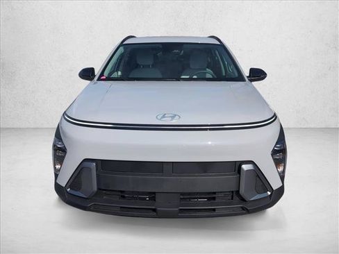 Used 2026 Hyundai Kona SEL Sport FWD image 6