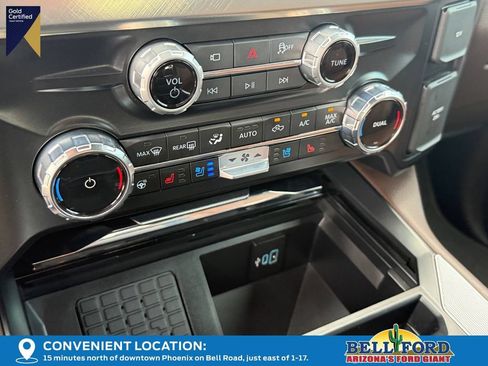 Certified 2026 Ford F250 King Ranch AWD/4WD image 24