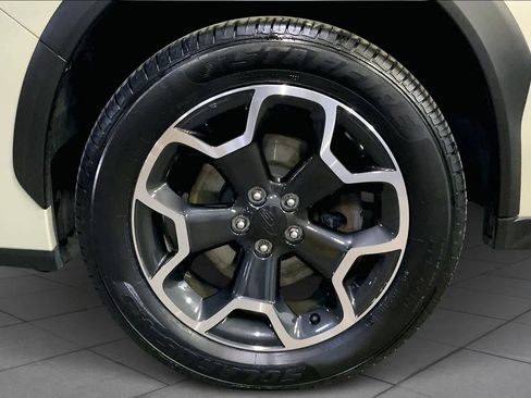 Used 2015 Subaru Crosstrek 2.0i Limited image 10