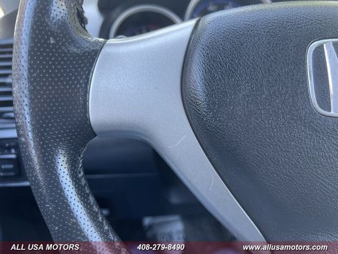 Used 2008 Honda Fit Sport image 17