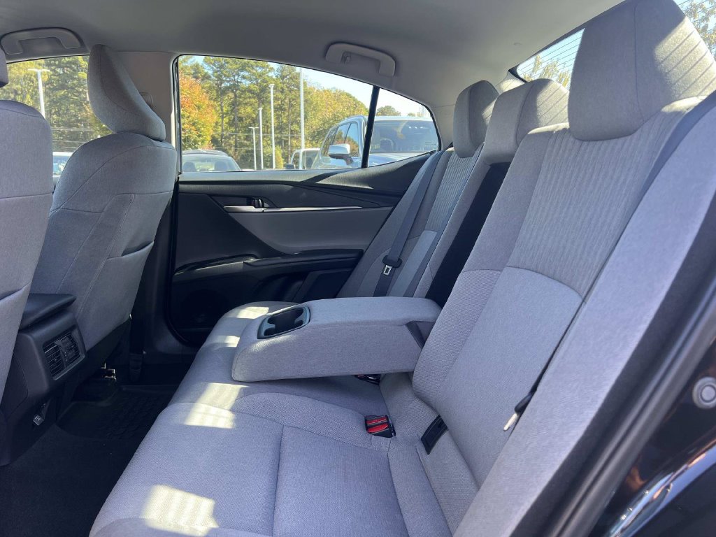 Used 2025 Toyota Camry LE w/ Convenience Package FWD image 14