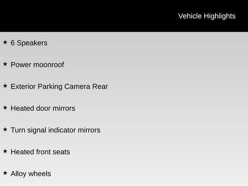 Used 2017 Honda HR-V EX image 5