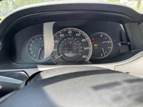 Used 2015 Honda Accord Sport image 11