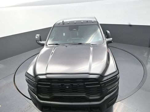 Used 2026 RAM 2500 Tradesman AWD/4WD image 13