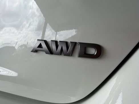 Used 2025 Nissan Altima 2.5 SV w/ SV Premium Package AWD/4WD image 30