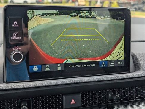 New 2026 Honda CR-V Sport-L image 18