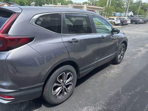 Used 2020 Honda CR-V EX image 6