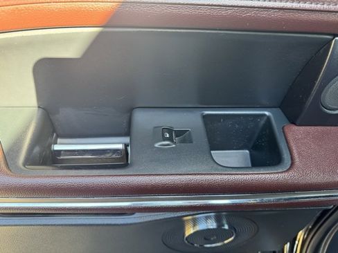 Certified 2024 Ford Expedition Max Limited image 11