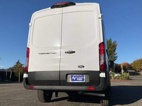 New 2026 Ford Transit 250 Base image 54
