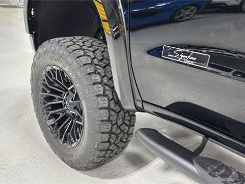 New 2025 Chevrolet Silverado 1500 RST w/ Convenience Package II image 15