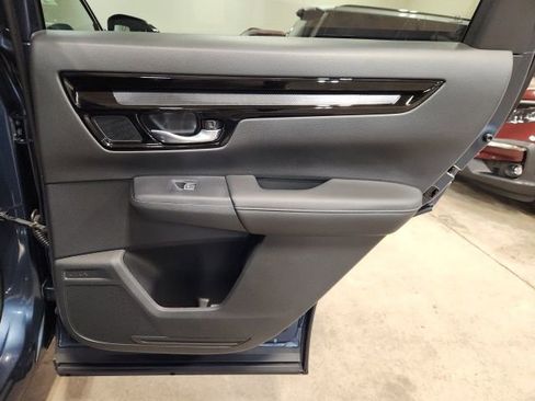 Certified 2024 Honda CR-V EX-L image 30