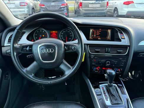 Used 2009 Audi A4 2.0T Premium Plus image 19