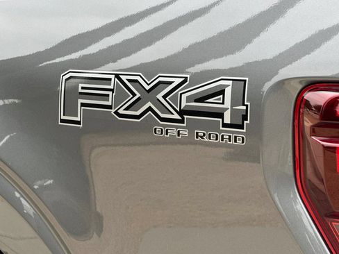 New 2026 Ford F150 Lariat w/ Equipment Group 501A Mid AWD/4WD image 26