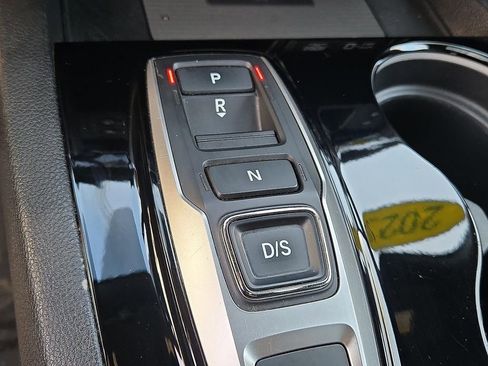 Used 2021 Honda Passport Elite image 16