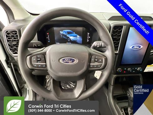 Used 2024 Ford Ranger XL w/ Trailer Tow Package image 8