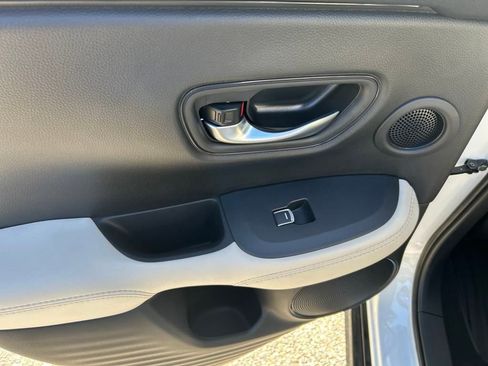 New 2025 Acura ADX A-Spec image 21